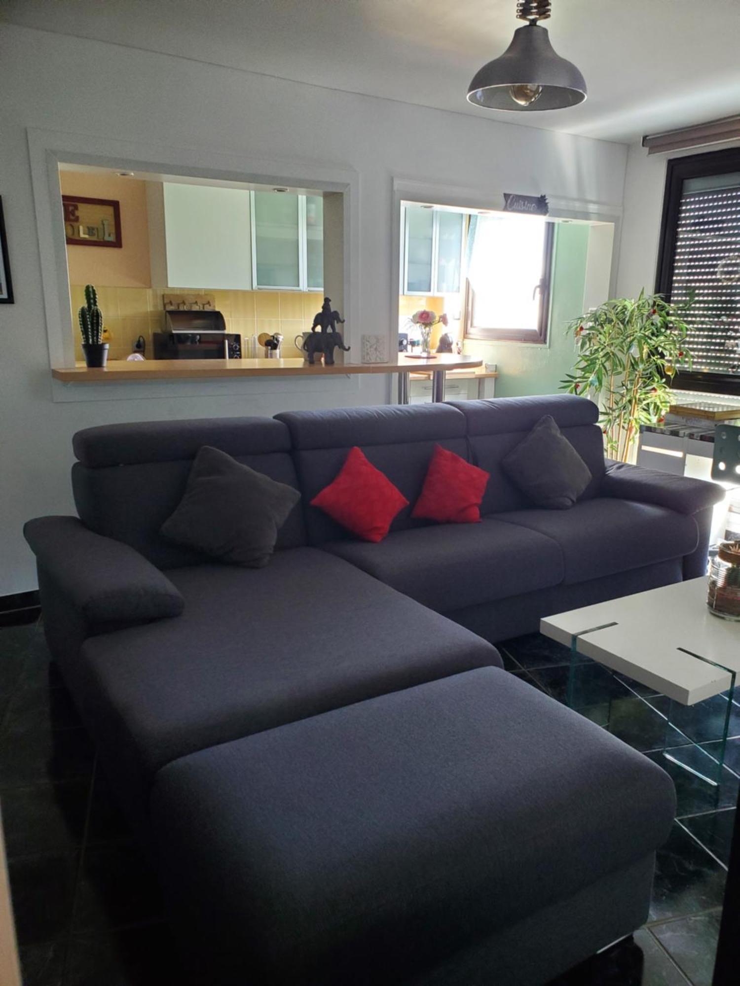 Appartement Cosy Entierement Equipe Toulouse Exterior foto